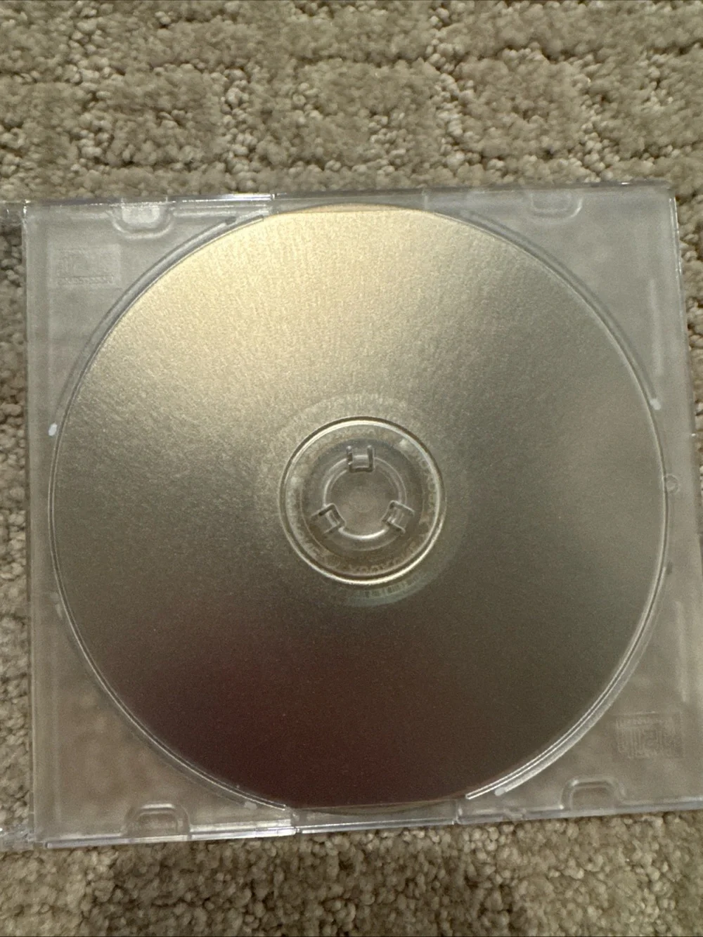 Microsoft Xbox One Destiny 2 Game Disc - White & Green Artwork